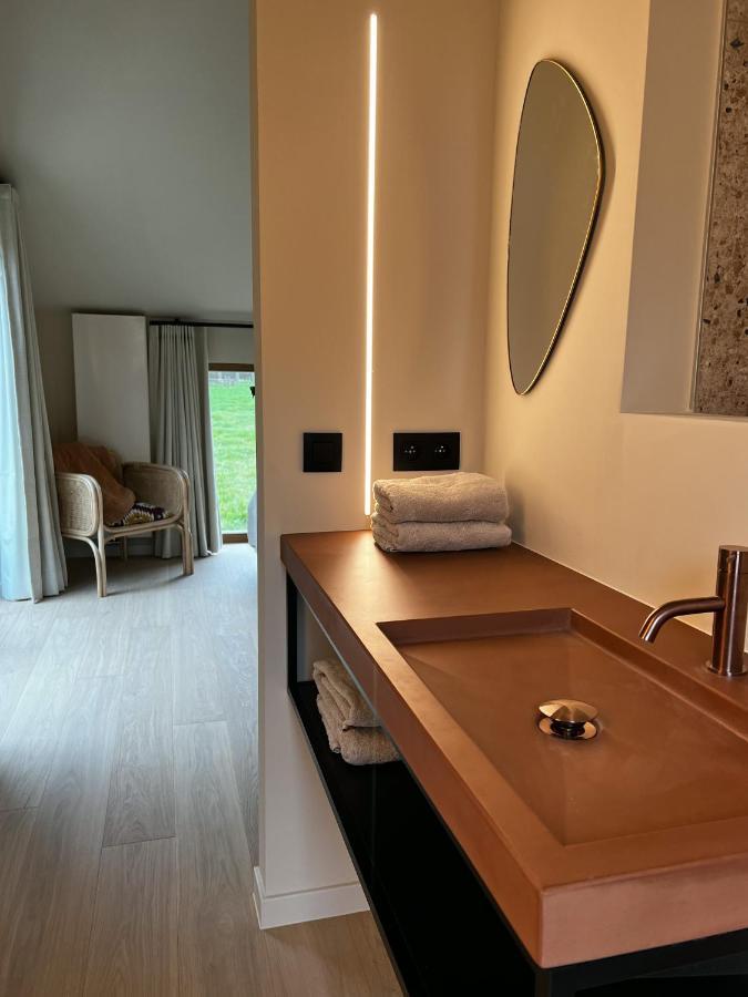Bloemendale Guesthouse Брюж Екстериор снимка