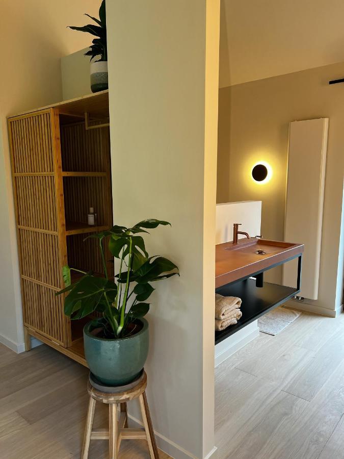 Bloemendale Guesthouse Брюж Екстериор снимка