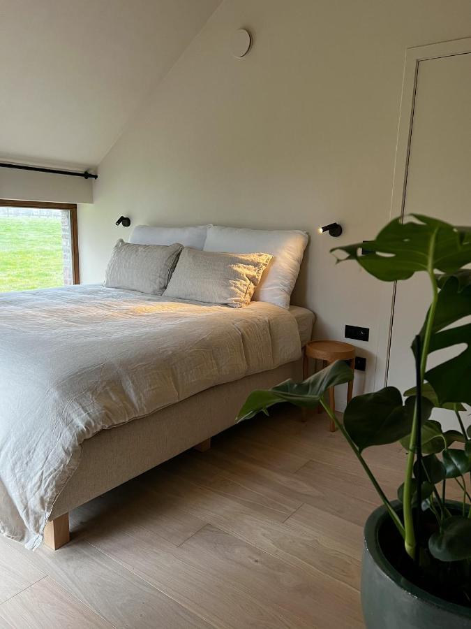 Bloemendale Guesthouse Брюж Екстериор снимка