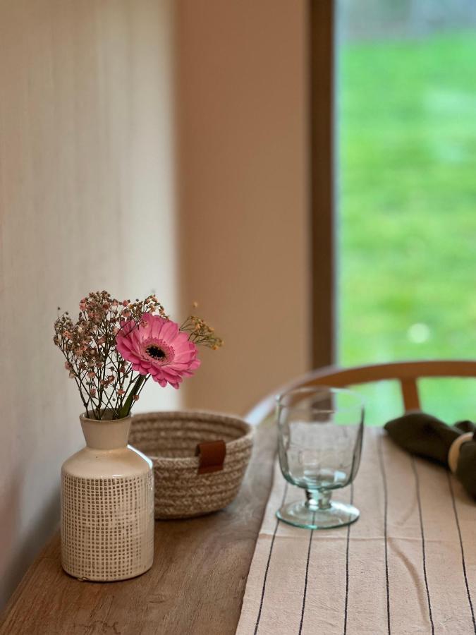 Bloemendale Guesthouse Брюж Екстериор снимка