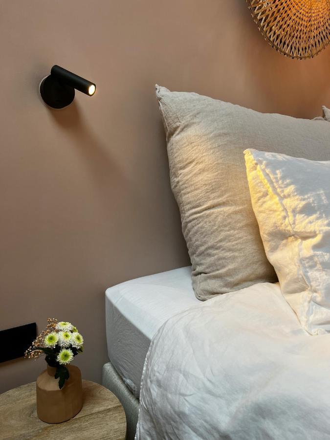Bloemendale Guesthouse Брюж Екстериор снимка