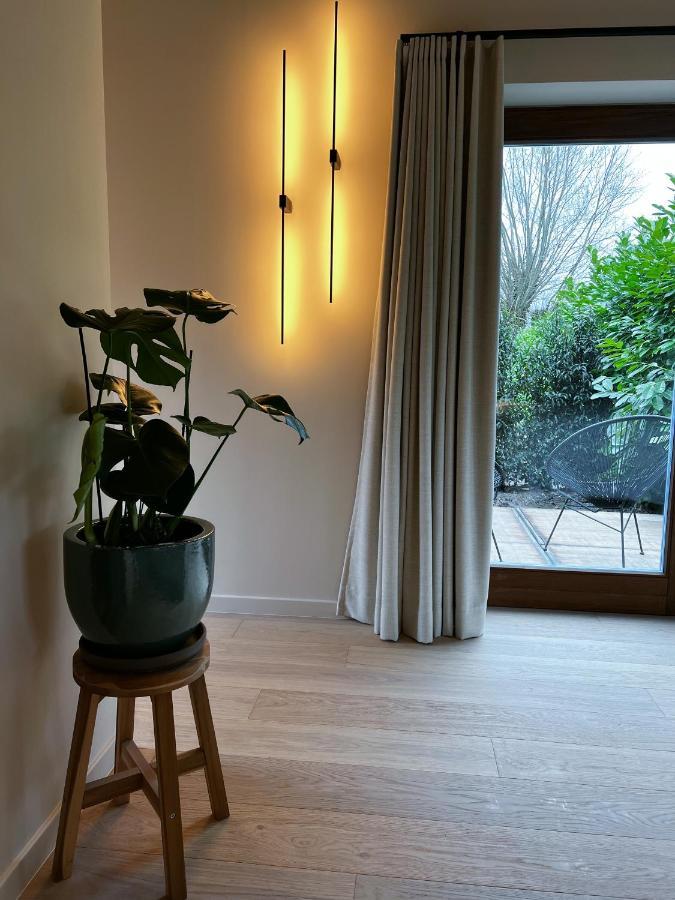 Bloemendale Guesthouse Брюж Екстериор снимка